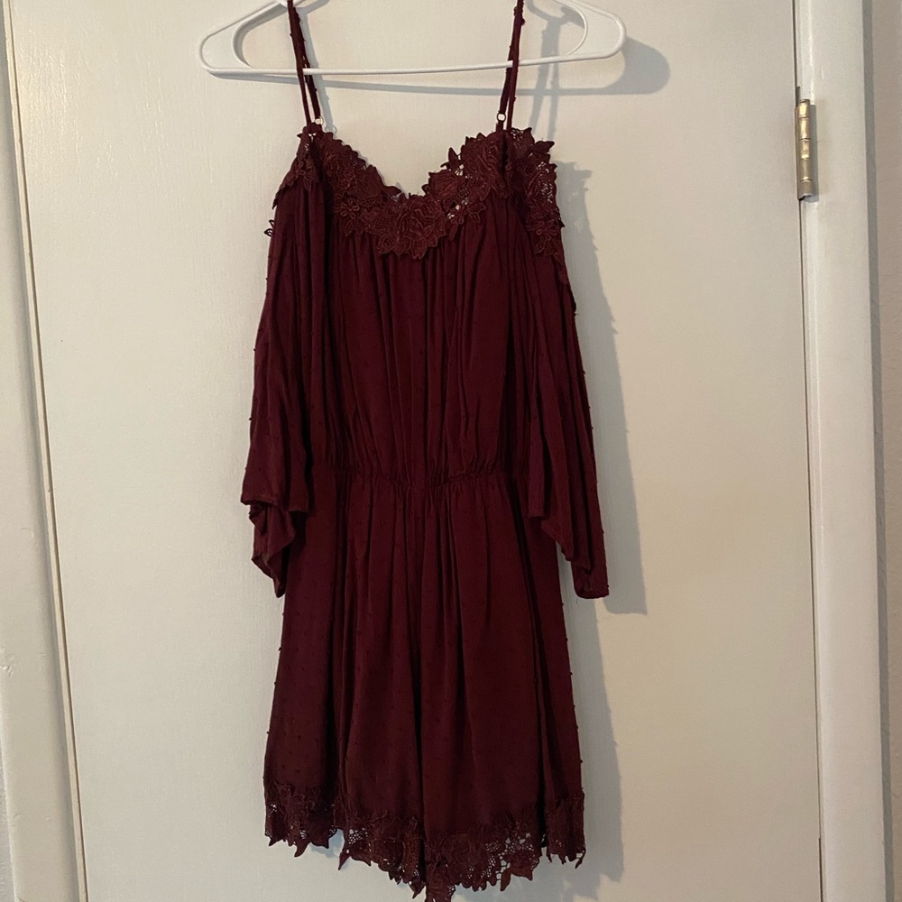 Ark nc Romper - Picture 3 of 4
